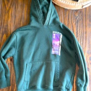 Zara Boys Hoodie size 8